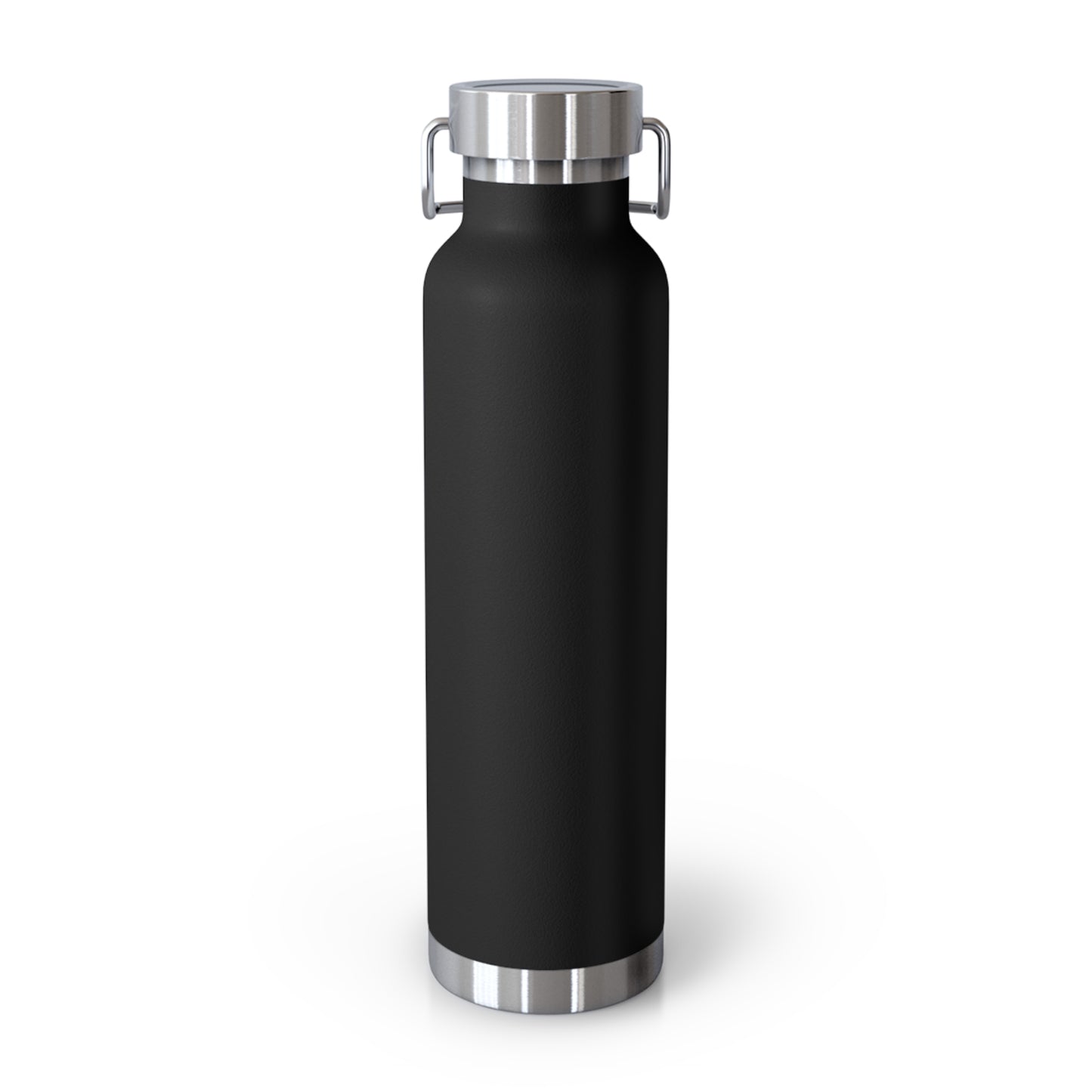 Copper Insulated 22oz Bottle