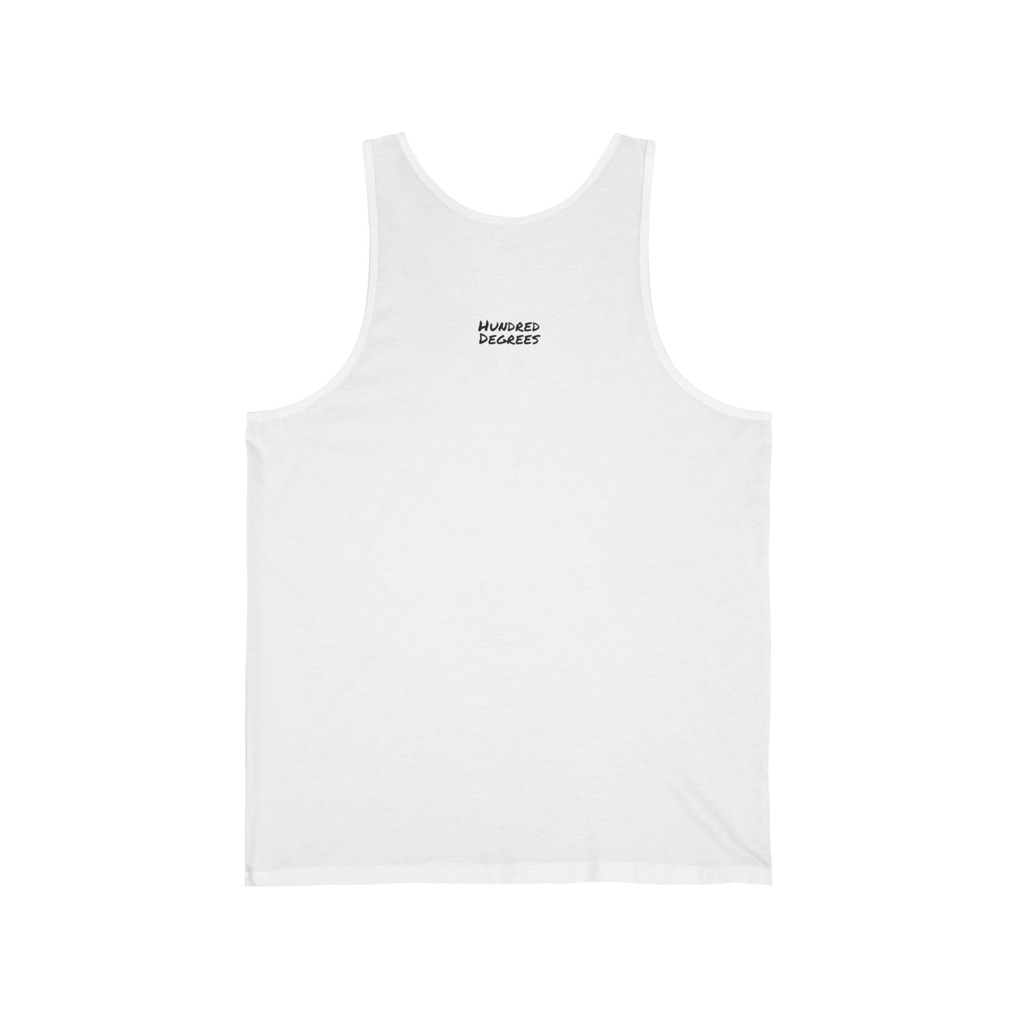 Carl the Cactus Unisex Tank