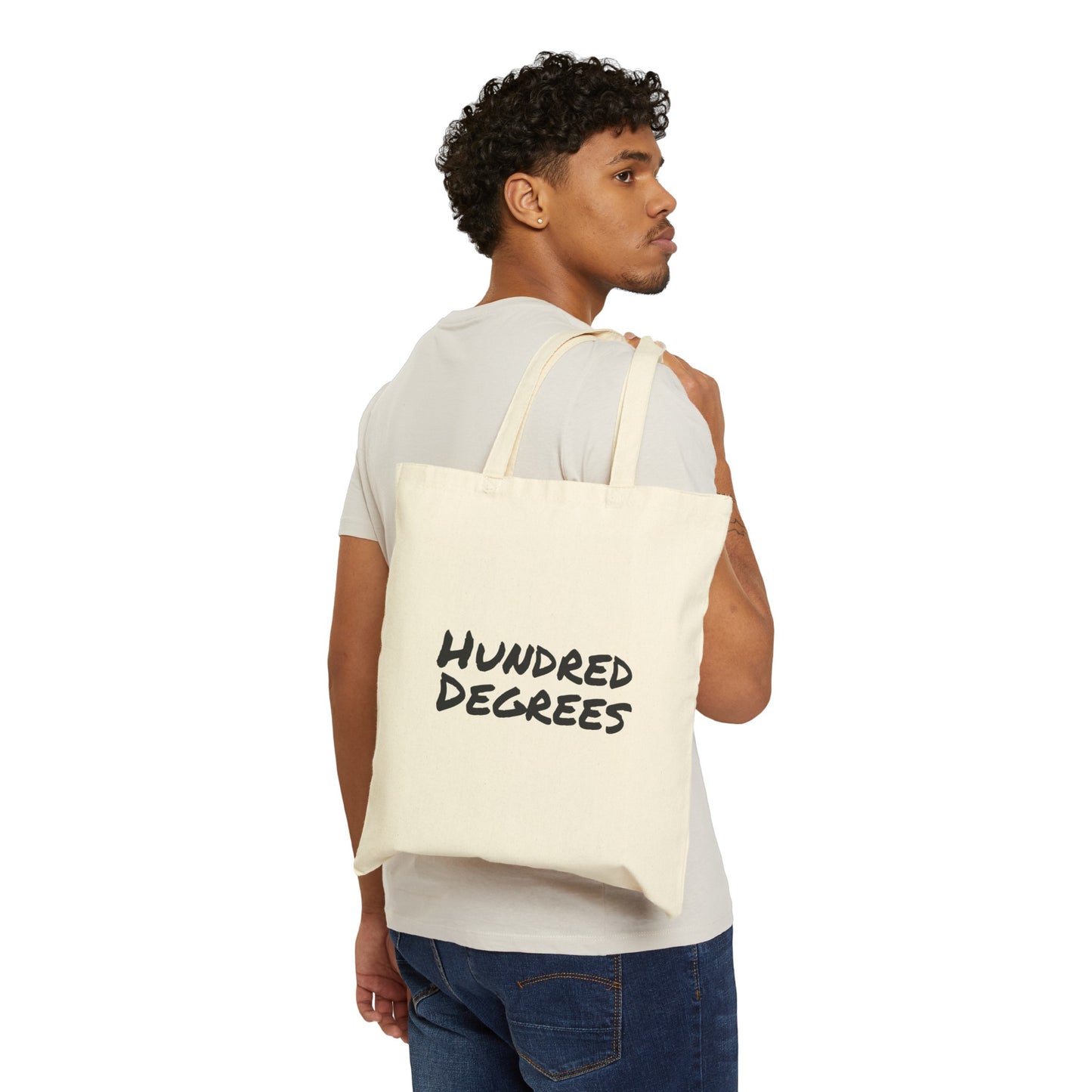 Canvas Tote
