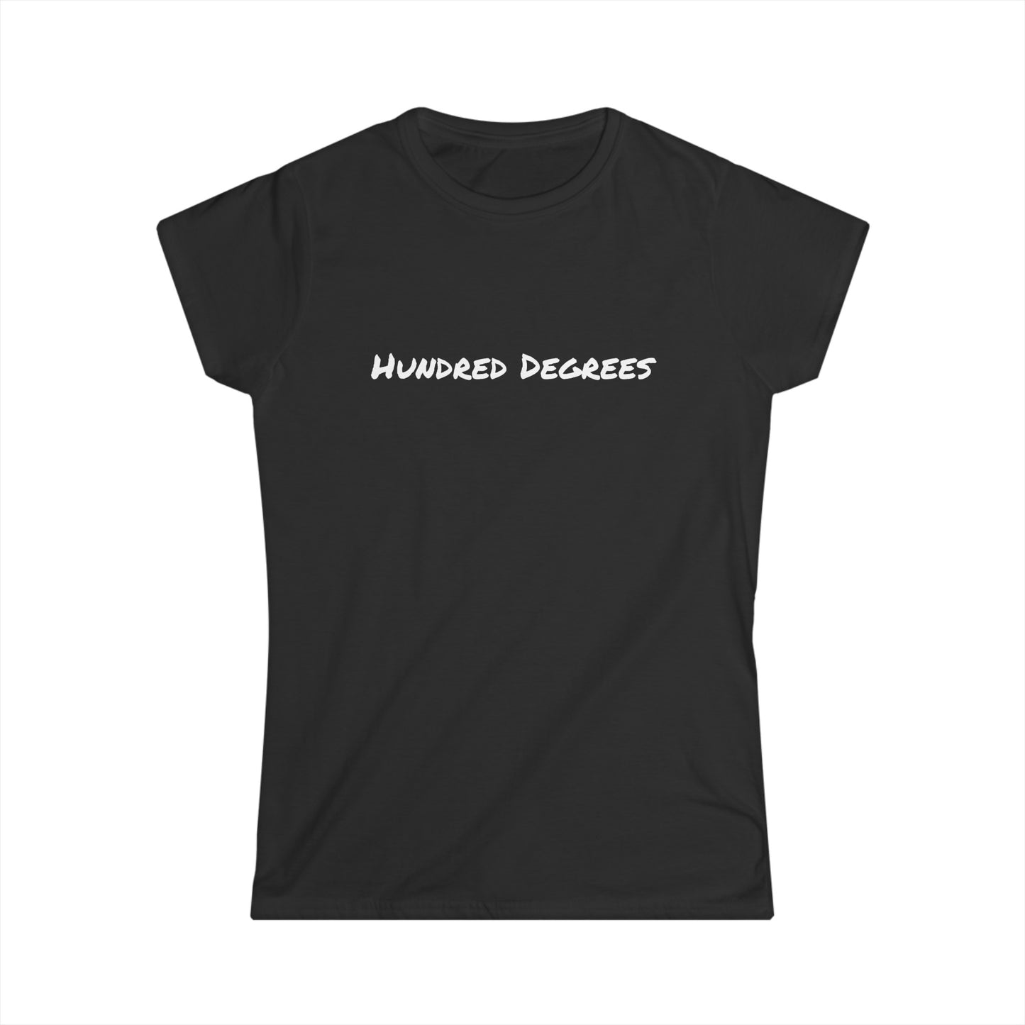 Women's Softstyle Tee