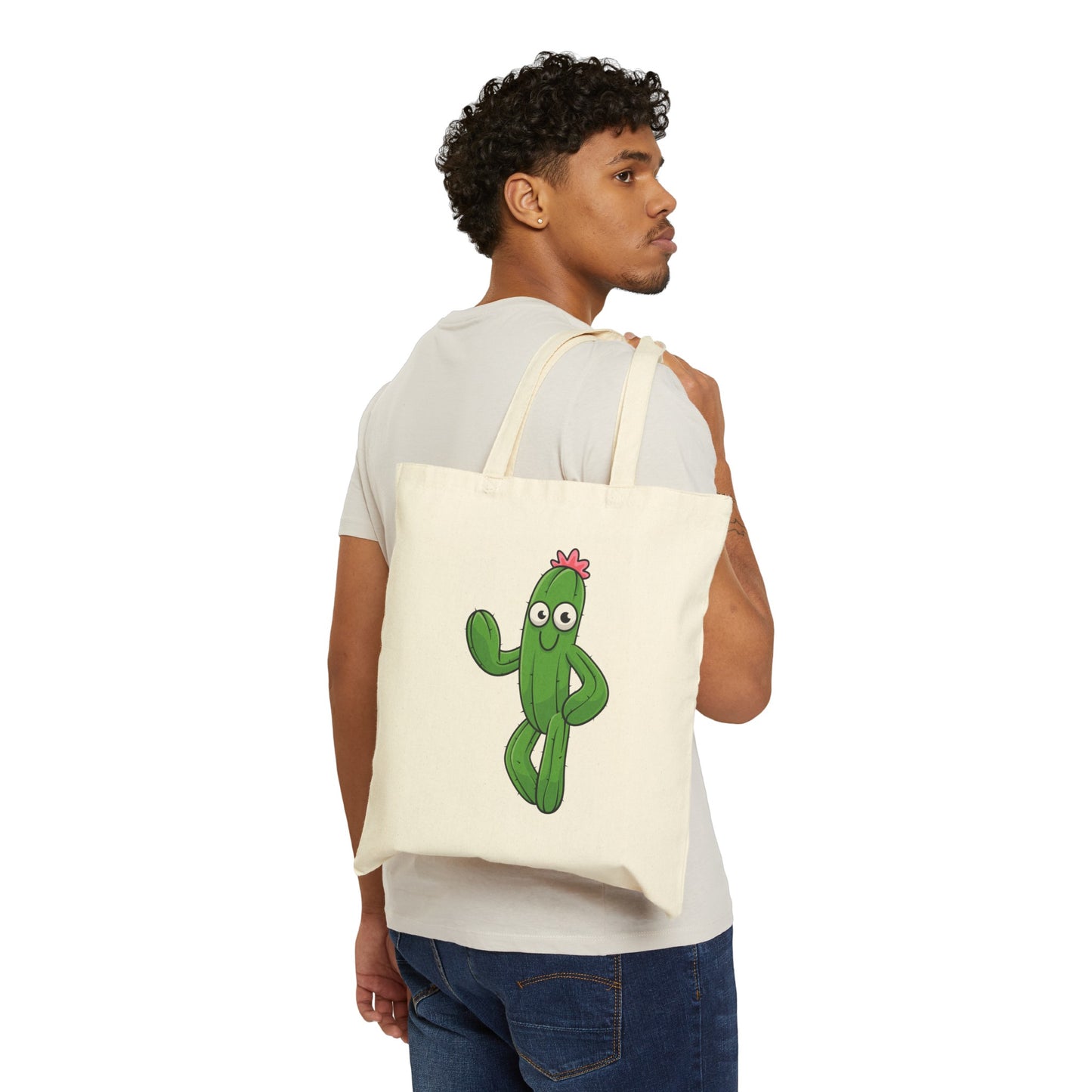 Canvas Tote