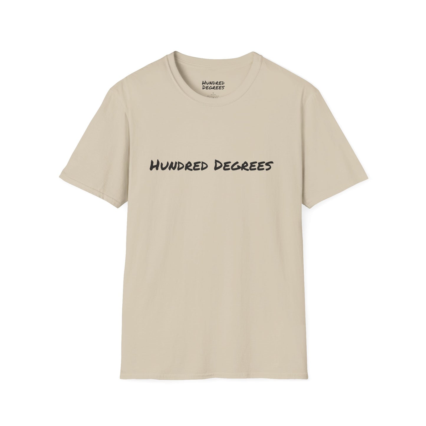 Classic Hundred Degrees T-shirt