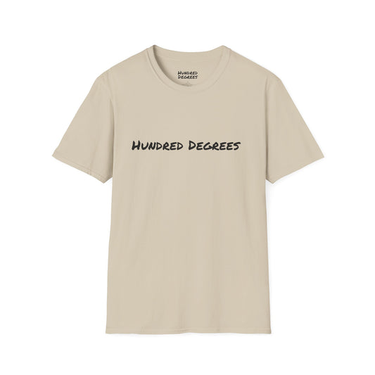 Classic Hundred Degrees T-shirt