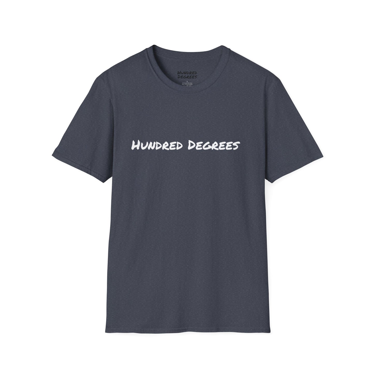 Classic Hundred Degrees T-shirt