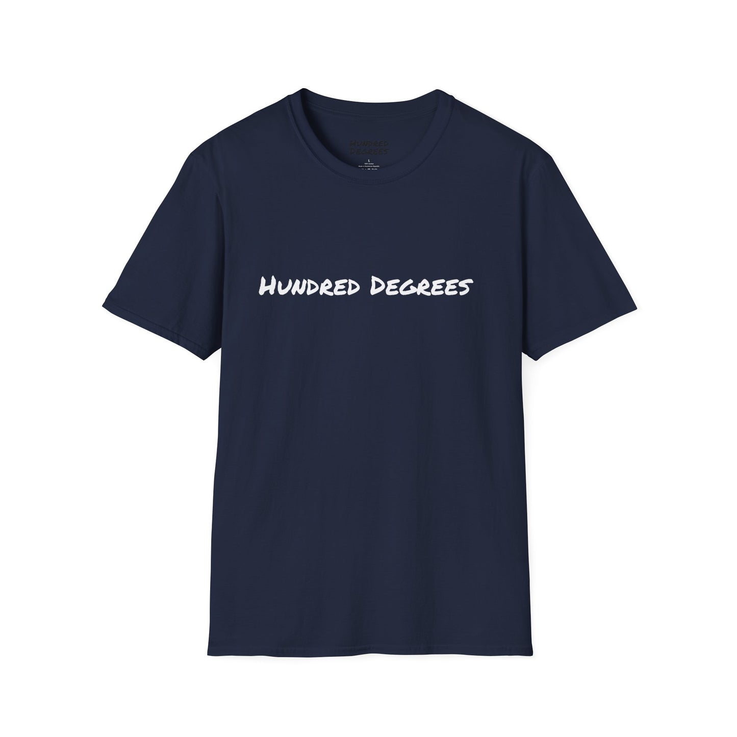 Classic Hundred Degrees T-shirt