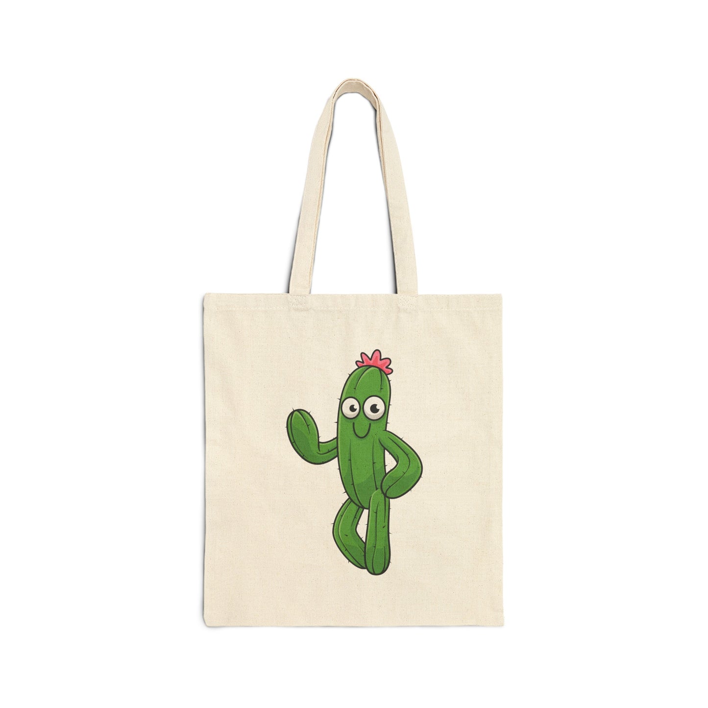 Canvas Tote