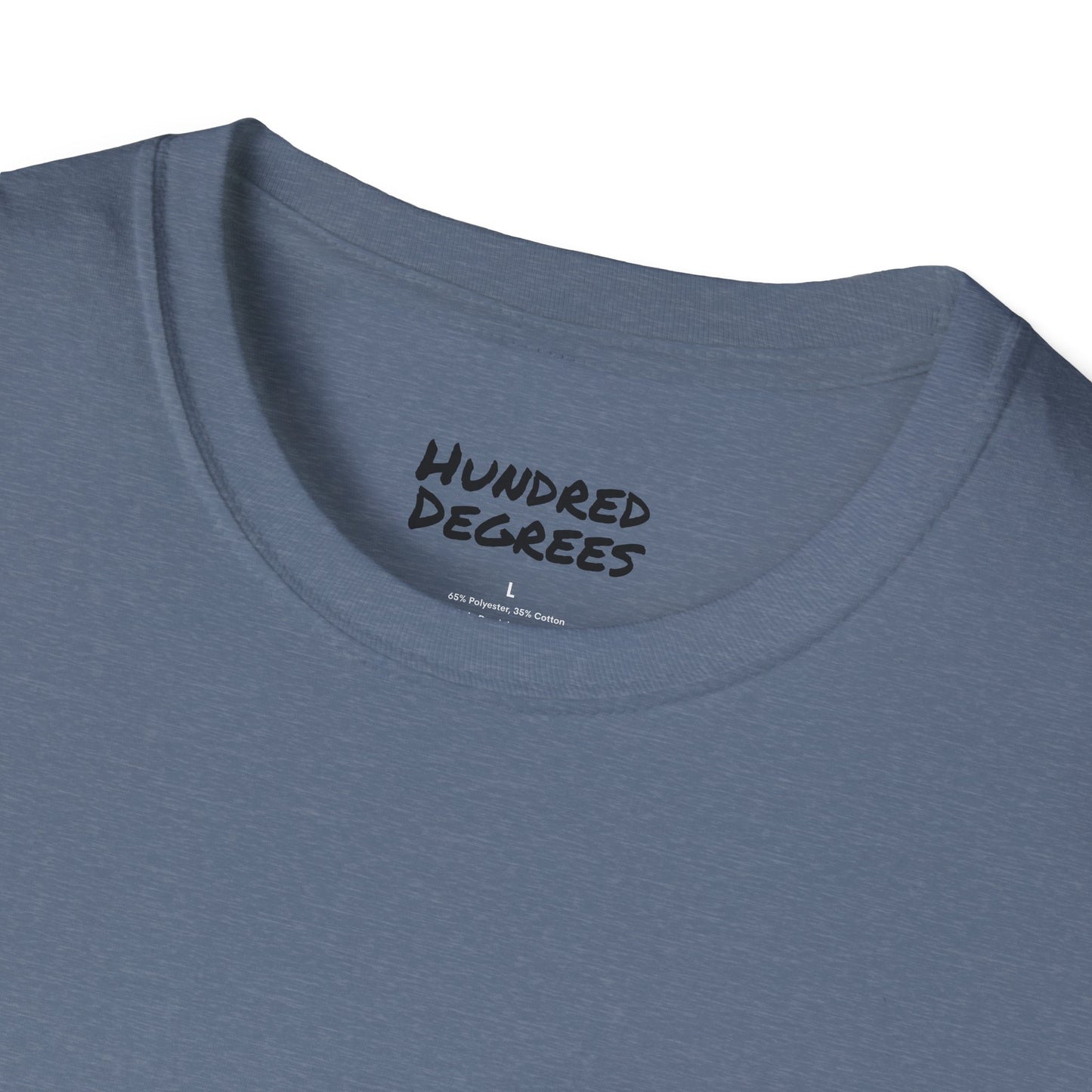 Classic Hundred Degrees T-shirt