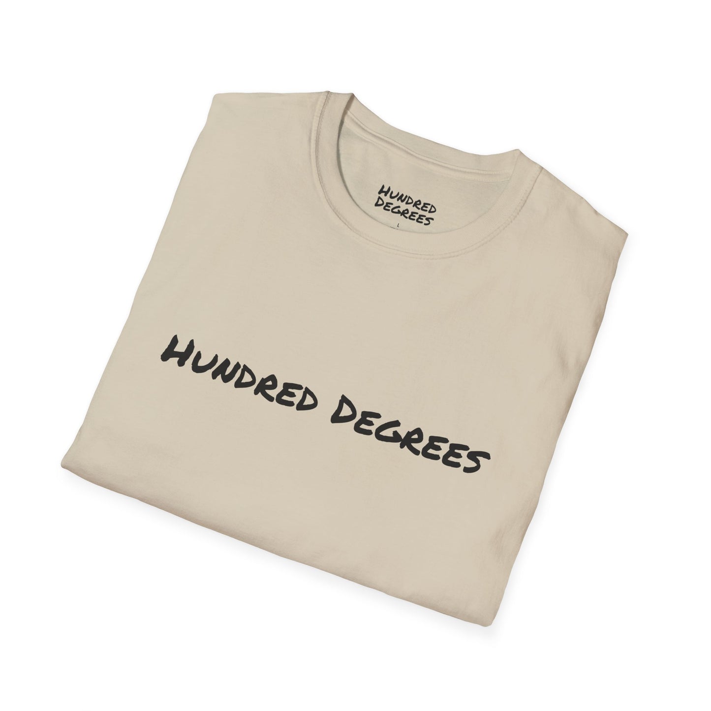 Classic Hundred Degrees T-shirt