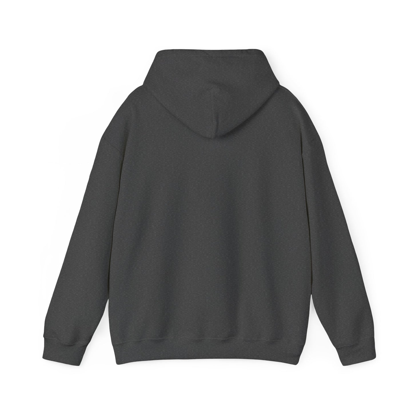 Hundred Degrees Hooded Sweatshirt