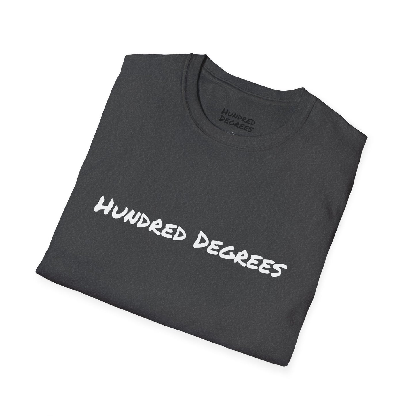 Classic Hundred Degrees T-shirt