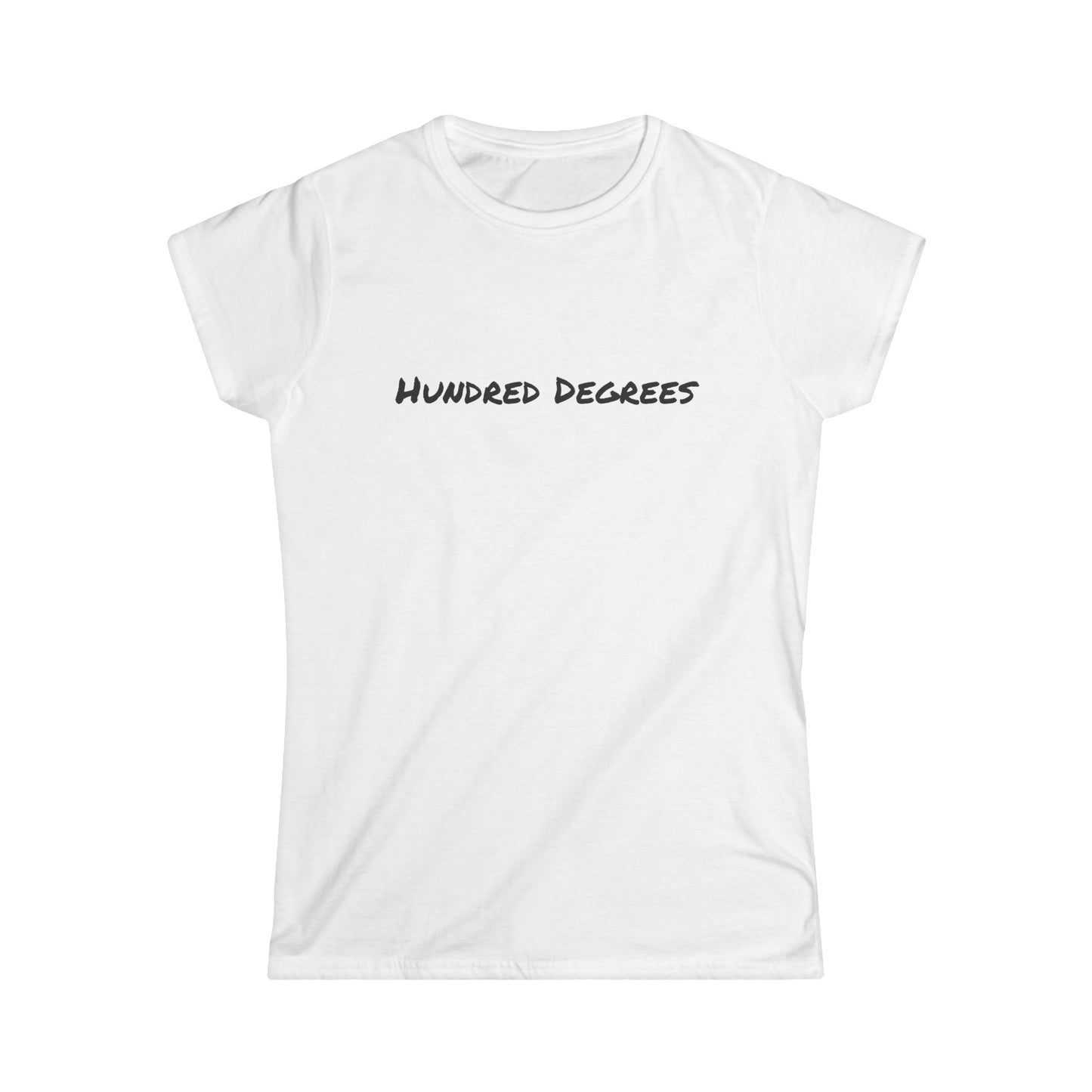 Women's Softstyle Tee