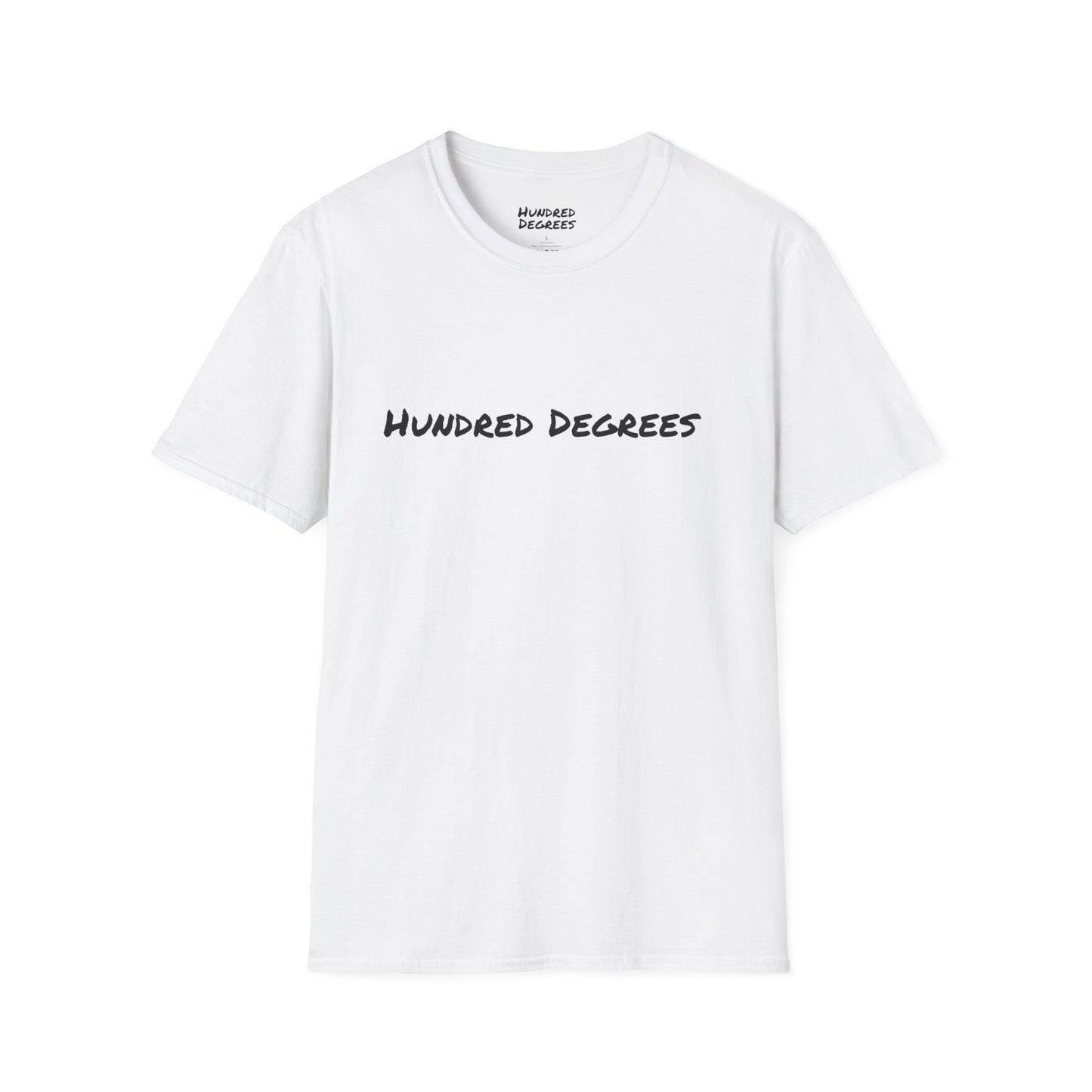 Classic Hundred Degrees T-shirt