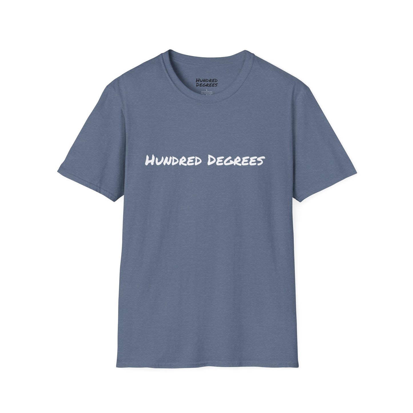 Classic Hundred Degrees T-shirt